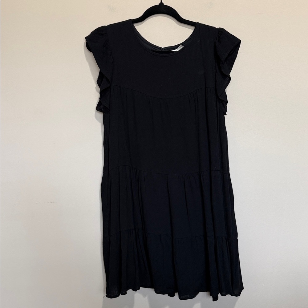 Altar’d State Little Black Dress